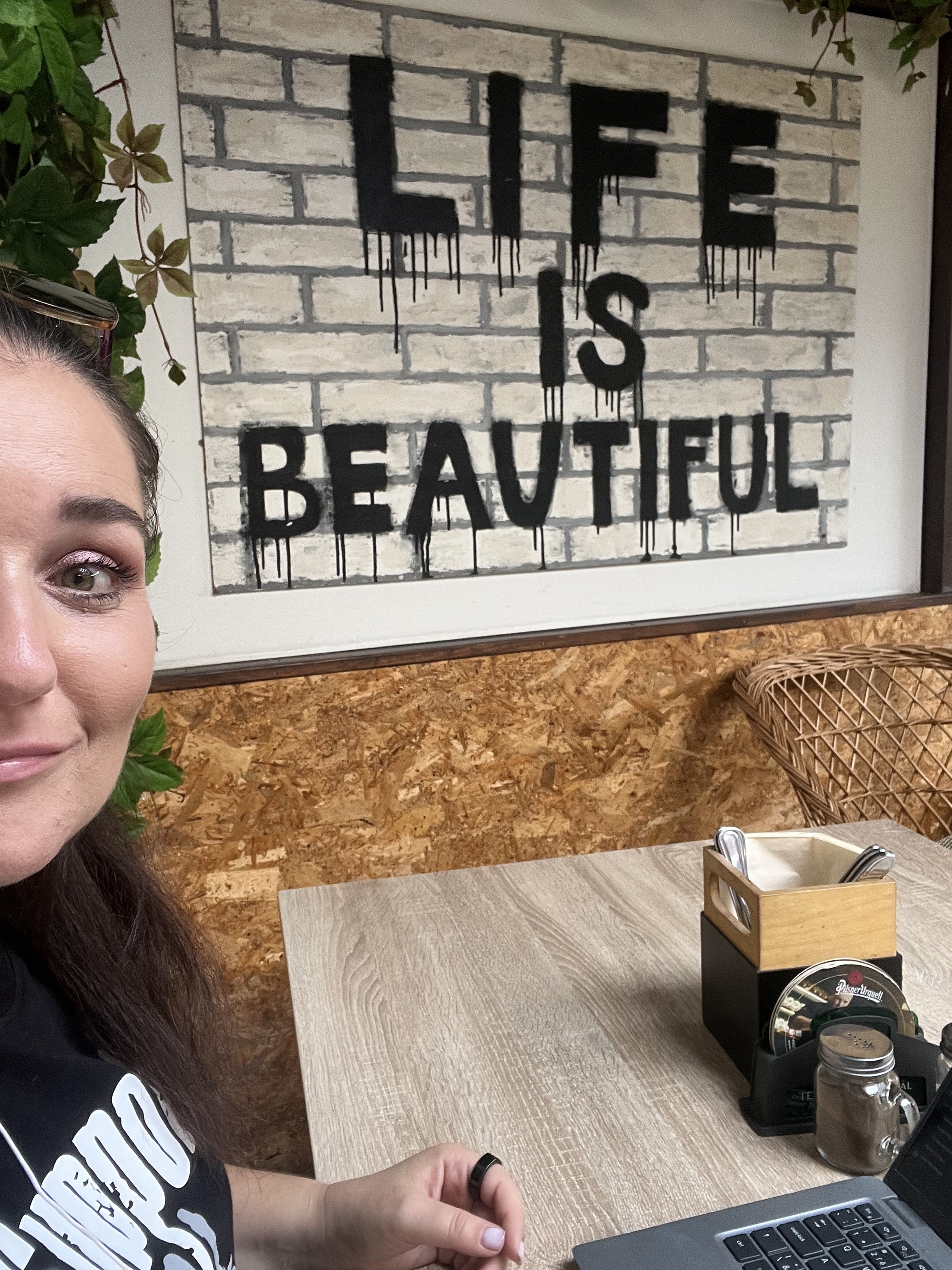 Ani Martinková – recovery koučka SoberSide