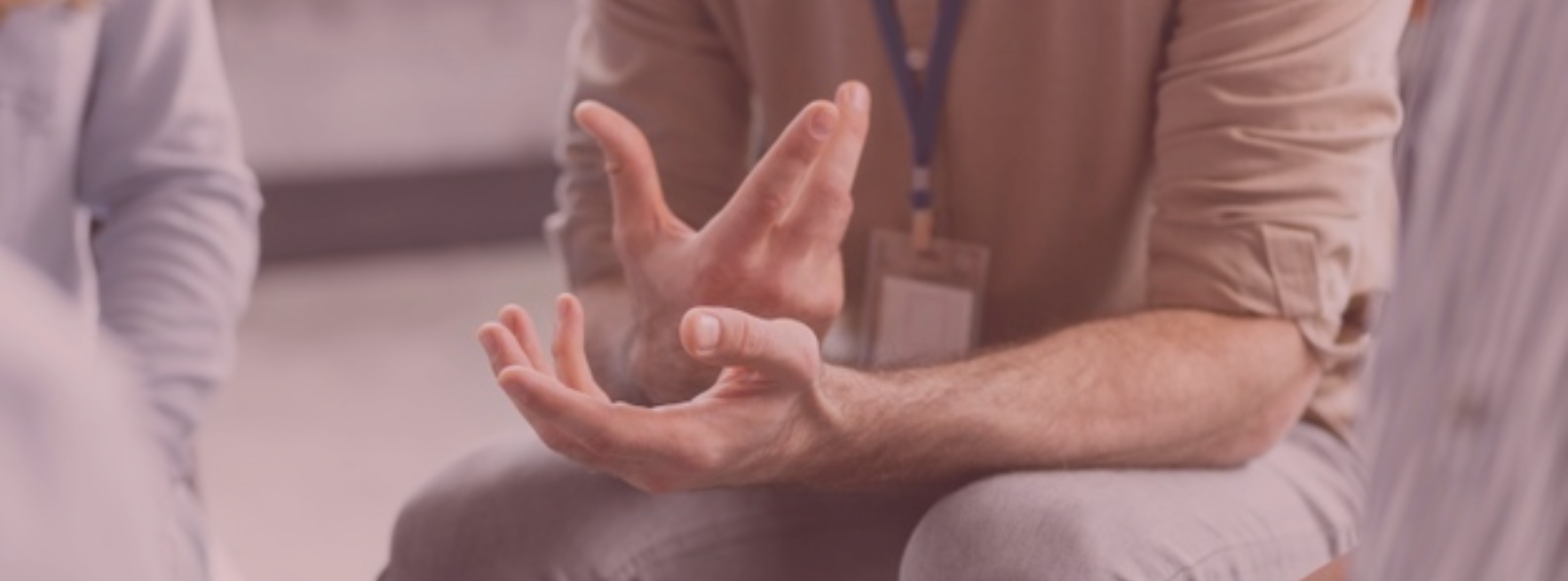 Anonymní alkoholici: co to je, jak to funguje a co od toho čekat