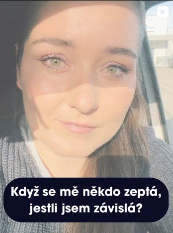 SoberSide – příspěvek o závislosti a zotavení