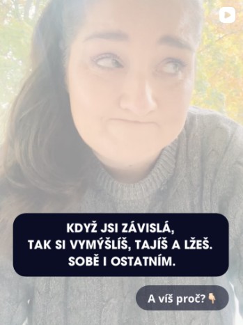 SoberSide – destigmatizace závislosti