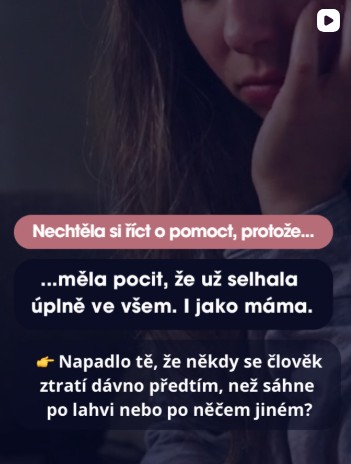 SoberSide – peer podpora při zotavení